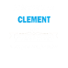 Je m'appelle excellence Clement