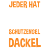 Dackel Hund Dackelliebhaber Geschenk