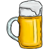 Bierkrug