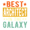 Best Architect ever Architect Gift
