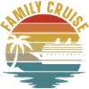 Croisière familiale