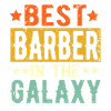 Meilleur barbier jamais Barber Gift