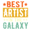 Best Artist ever Artist Gift
