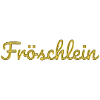 Fröschlein