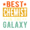 Best Chemist ever Chemist Gift