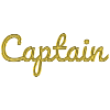 Capitaine