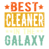 Best Cleaner ever Cleaner Gift