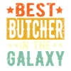 Best Butcher ever Butcher Gift