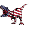 Americasaurus Rex