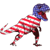 Americasaurus Rex