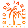 Rio De Janeiro | Brazil | Palm tree