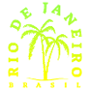 Rio Palm Neon Brasil