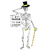 Balls to the bone