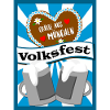 Volksfest in München