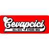 I colori possono essere cambiati | Cevapcici - Balkan Grill