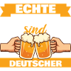 Echte Männer sind Deutscher