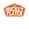 Eishockey Papa