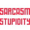 My Level of Sarcasm Depends on Your Level Graphic