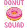 Donut Squad