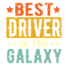 Best Fahrer ever Fahrer Geschenk