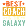 Best Coach ever Coach Geschenk