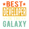 Best Developer ever Developer Gift