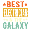 Best Electrician ever Electrician Gift