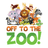 Off to the zoo