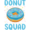 Donut Squad