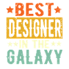 Best Designer ever Designer Gift