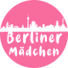 berlin, skyline, kreis, scherenschnitt,berlinerin
