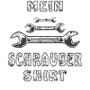 MEIN SCHRAUBER SHIRT