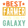 Best Farmer ever Farmer Gift