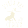 J'peux pas J'Ai Crèche