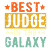 Best Judge ever Richter Geschenk