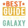 Meilleur guide jamais Guide Cadeau