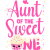 Tante de la douce