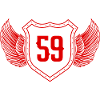 59 Zahl Wappen