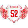 52 Zahl Wappen