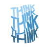 THINKBLUE
