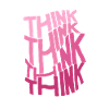 THINKPINK