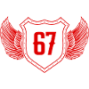 67 Zahl Wappen