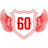 60 Nombre d’armoiries