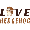 Liebe Igel