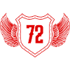 72 Zahl Wappen