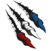 Rostock Claws