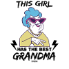 best grandma