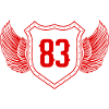 83 Nombre d’armoiries
