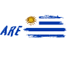 We are Uruguay
