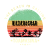 Toamasina Madagascar beach design